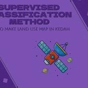 SUPERVISED CLASSIFICATION USING ARCGIS PRO