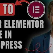 How To Clear Elementor Cache In WordPress Delete Cache Solve Error 500 Easily 2026