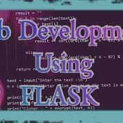 Static And Templates Folder 02 Web Development Using FLASK In Python