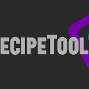 MA Tools RecipeTools Search Remove