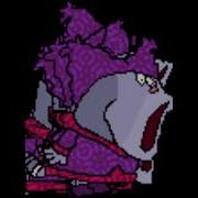 Chowder Spit Out Stand
