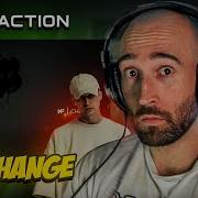 NF CHANGE FIRST TIME REACTION