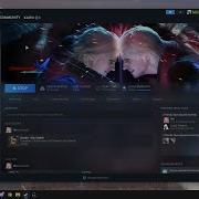 How To Fix Devil May Cry 4 SE Fullscreen Black While Switch The Tab ALT TAB