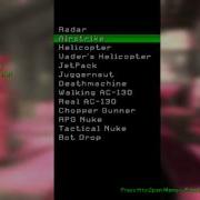 COD4 1 7 Mod Menu Online Offline