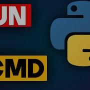 How To Run Python Scripts With The Command Prompt On Windows Export Results Into Txt File