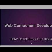 Web Component Development I 5