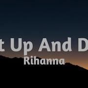 Rihanna Shut Up And Drive Lyrics