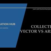 4 Vector Vs Array List In Java