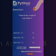 Python Quiz 80dayschallenge
