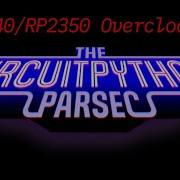 John Park S CircuitPython Parsec Overclocking Adafruit Circuitpython