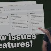 What S New For GitHub Issues April 2022