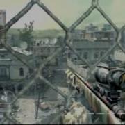 Rape Shot CoD 4