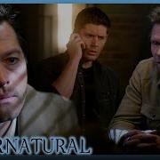 Cas Reluctantly Teams Up With Lucifer Supernatural