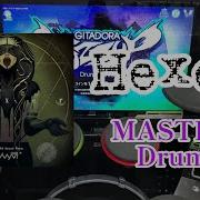 GITADORA FUZZ UP Hexer MAS D