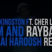 Sean Kingston Ft Cher Lloyd Rum Raybans Avihai Haroosh 2013 Remix