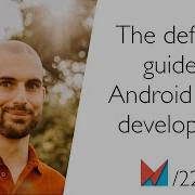 The Definitive Guide To Android Library Development By Jeroen Mols Plaid EN
