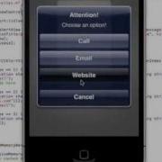 Xcode How To Create An Alert View With Actions