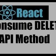 React Js 15 Consume DELETE API Method From React App