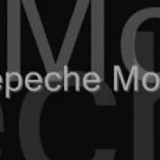 Depeche Mode Peace Demo Version