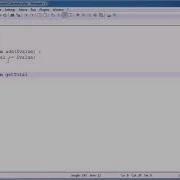 049 Calculator Application Example PHP Object Oriented Programming Projects