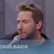 Nickelback How You Remind Me LIVE Performance SiriusXM