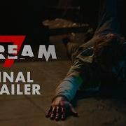 Scream 7 Final Trailer 2026 Movie Neve Campbell Courteney Cox