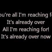 Red Already Over Lyrics