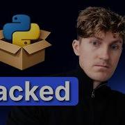 Your Pip Install Is A Backdoor Fix This Now