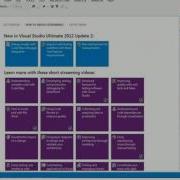 Improve Your Automation Testing Using VS Coded UI Video