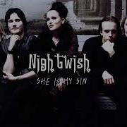 Nightwish She Is My Sin Slowed Reverb