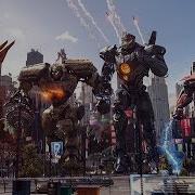Pacific Rim Uprising Music Video Born For Greatness Papa Roach