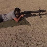 Lewis Gun Full Auto Firing 1 Drum Full Review Video Coming March 2019