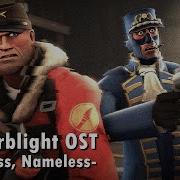 SERVERBLIGHT OST Faceless Nameless