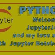 Jupyter Notebooks Jupyter Notebook Collection Python Graphics JupyterJones