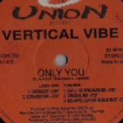 EURODANCE Vertical Vibe Only You Extended Mix
