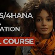 SAP S 4HANA Data Migration Full Course ZaranTech