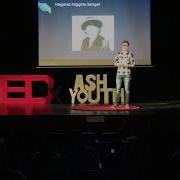 Are We Equal Friso Fossen TEDxYouth ASH
