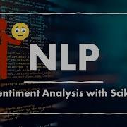 NLP Tutorial Sentiment Analysis Using Scikit Sklearn Python On IMDB Dataset