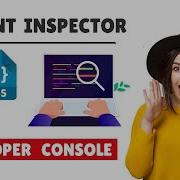 HTML Elements Inspector How To Use Developer Console Change CSS Live 5