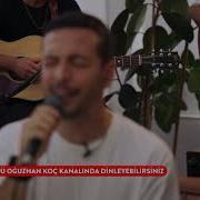 Oğuzhan Koç Küskün Canlı Performans