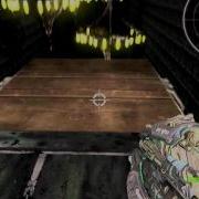 Scale Stealer UDK Gameplay Prototype