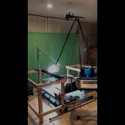 Seed In The Sand Behind The Scenes DIY Multiplane Set Up For Animating Underwater Dream