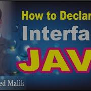 How To Declare Interface And Implement In Java In Urdu Hindi For Beginners