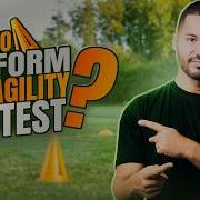 How To Perform The Agility T Test Agility T Test For Fitness NPTI Florida Orlando