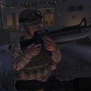 Cod4 Vs AI Pezbots