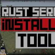 THE BEST RUST SERVER SCRIPT Rust Admin Academy Tutorial 2021