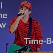 Time Bomb All Time Low EVERYONE S TALKING TOUR Waukee IA October 29 2025