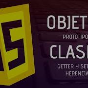 Objetos Y Clases Javascript