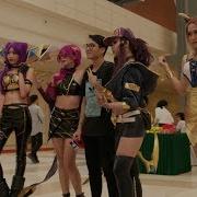 Recap Highlights And Memorable Moments Of The Entire MSI 2019