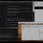Run A Database On Raspberry Pi In 10 Minutes With Net Sqlite VSCode Entity Framework